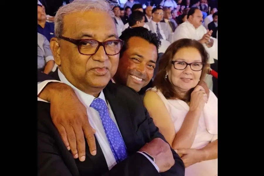 leander paes