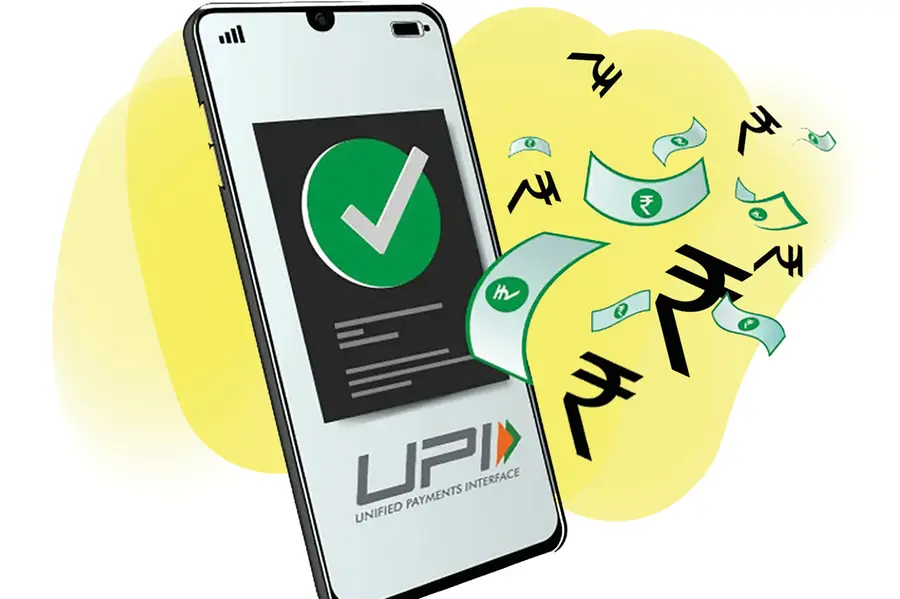 UPI