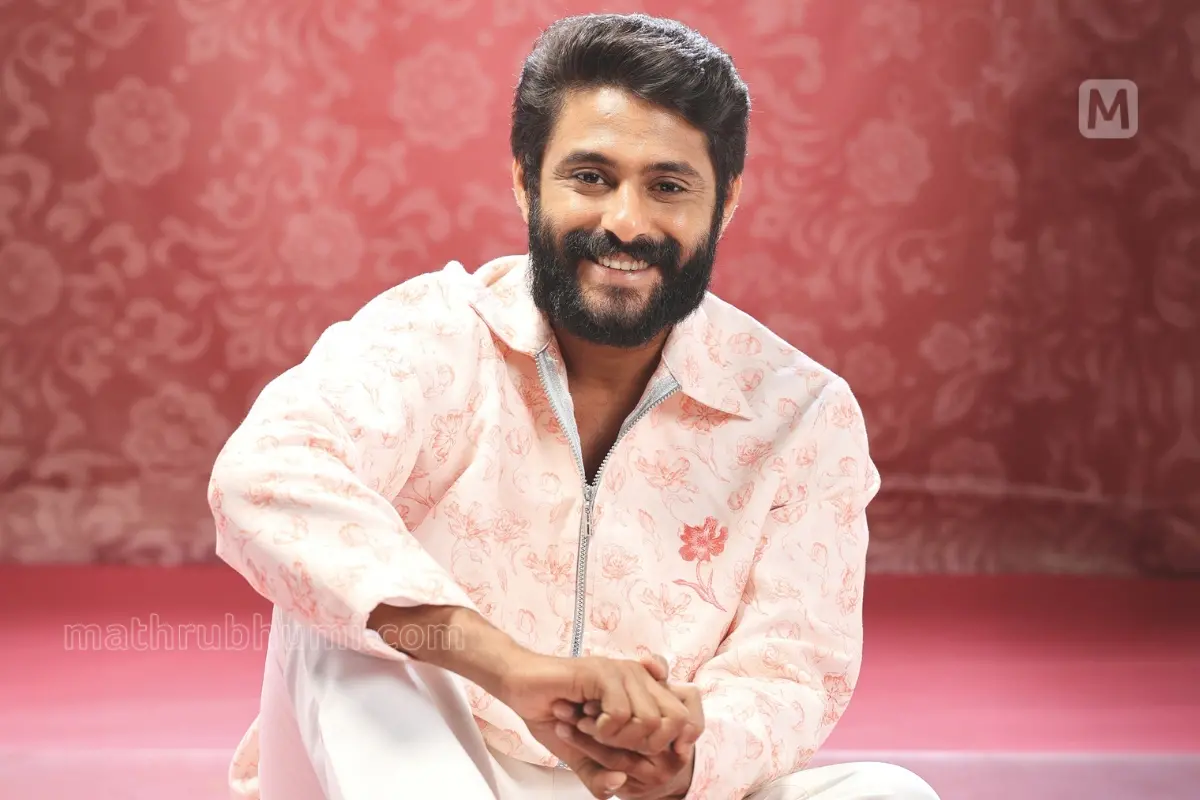 Antony Varghese Pepe