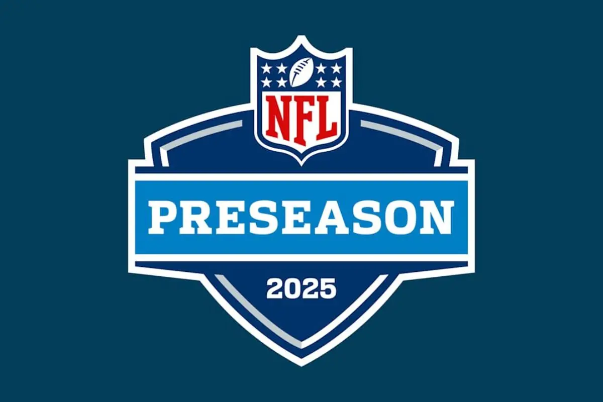 NFL Preseason Week 2 is heating up. Photo: X