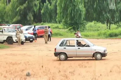 Kerala driving schools accused of charging illegal ‘ground rent’ for licence tests