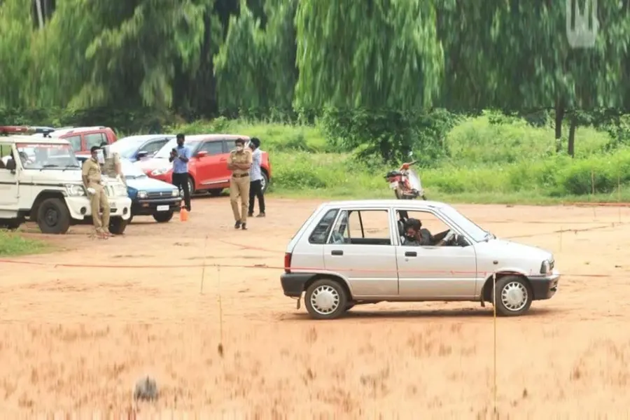 Kerala driving schools accused of charging illegal ‘ground rent’ for licence tests