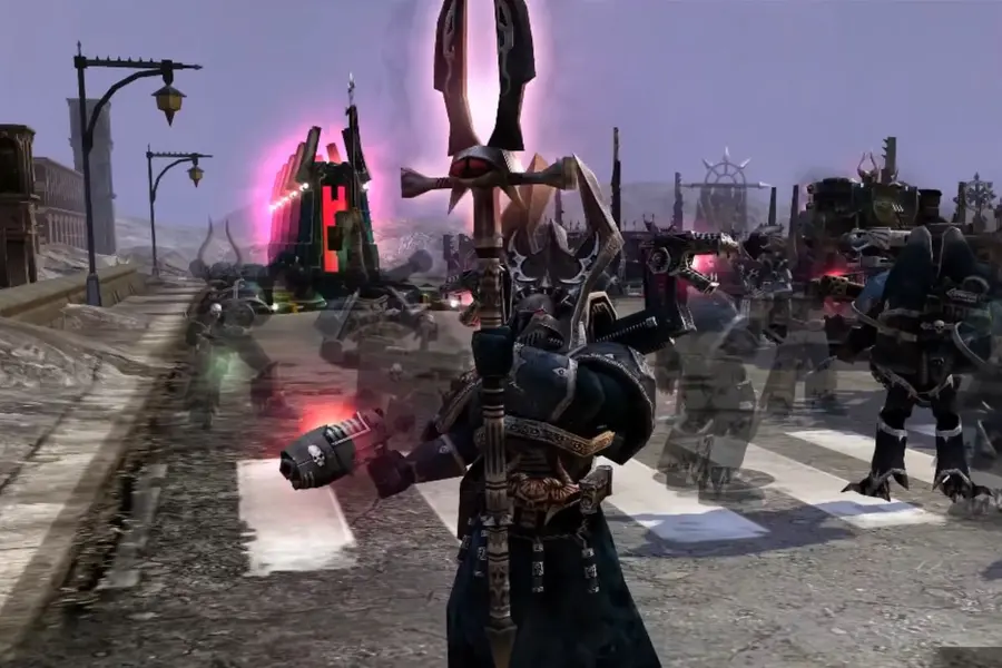 WATCH | The legend returns: Warhammer 40,000: Dawn of War is back; official trailer launched