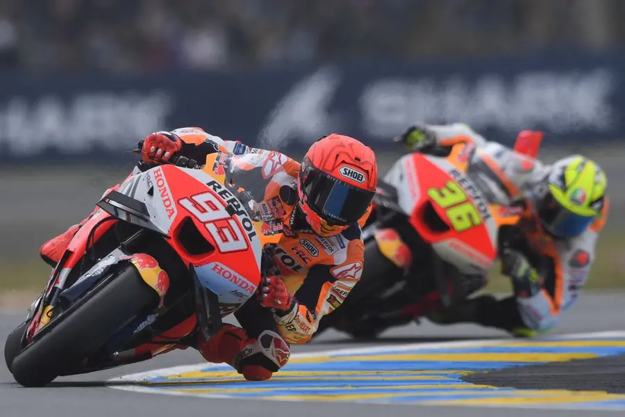 Moto GP
