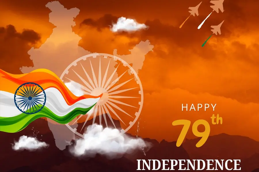 Say more than just ‘Happy Independence Day’ with these unique messages