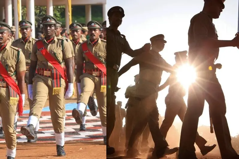 26 forest personnel bag Kerala CM’s Medal; 11 cops selected for President’s Police Medal