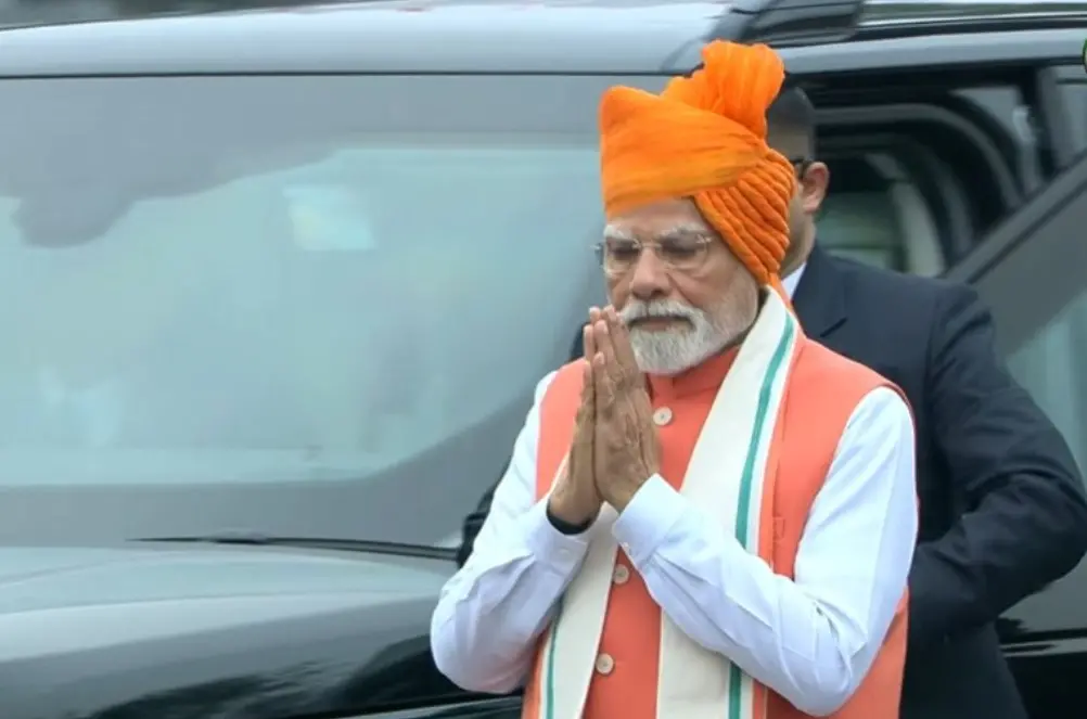 Narendra Modi