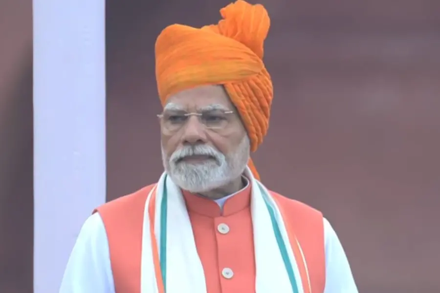 PM Modi