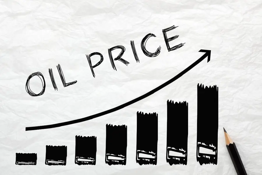 Oil prices
