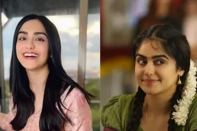 ‘Met girls who went through horrors,\u00A0my responsibility to give voice to victims’:\u00A0Adah Sharma