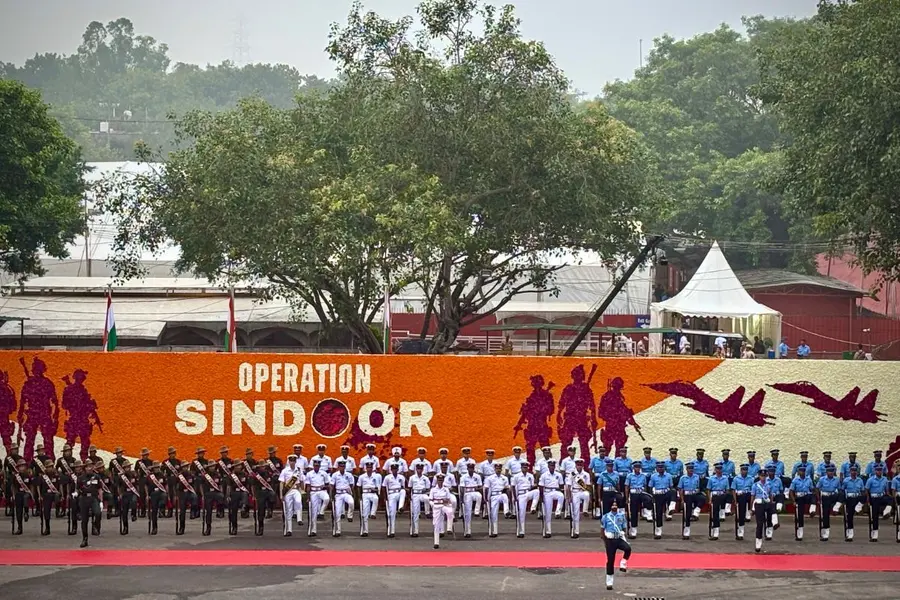 Operation Sindoor