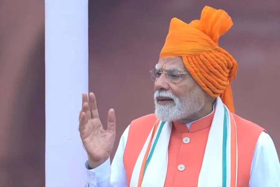 India commits to tenfold nuclear energy capacity increase by 2047, says Modi in his I-Day speech