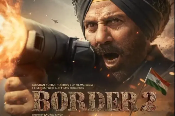 Border 2