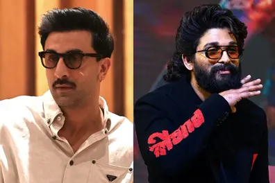 Ranbir Kapoor or Allu Arjun: Who will be new Jimmy in ‘Disco Dancer 2’?