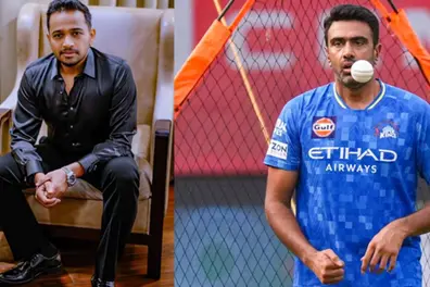 ‘Outstanding... how many people have the courage to do that?’: R Ashwin heaps praise on Basil Joseph