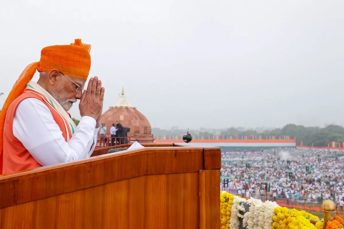 PM Modi