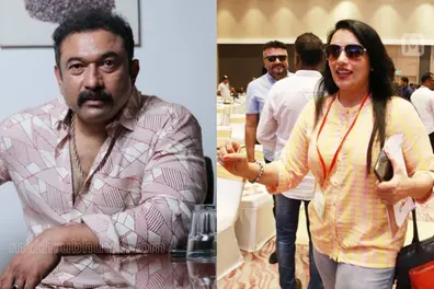 Will quit acting if I had role in the complaint against Shwetha Menon: Baburaj