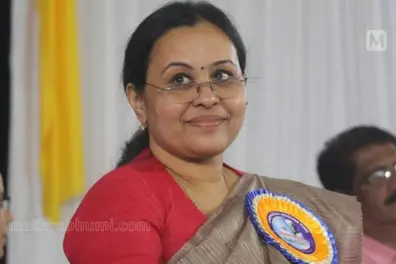Health workers demand pay, face FIR after confronting Health Minister