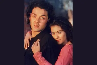 27 years of ‘Gupt’: Kajol remembers her ‘killer’ role in classic Bollywood thriller