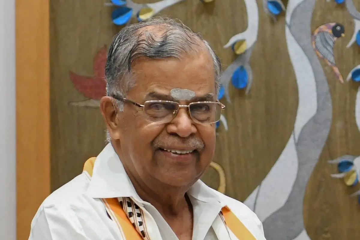 La Ganesan