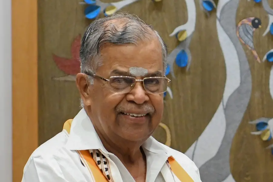 La Ganesan