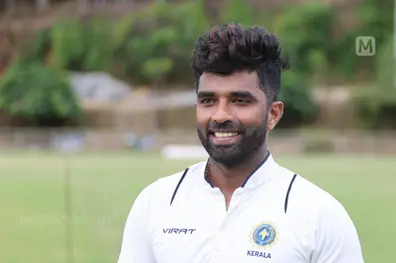 We must defend the title – Sachin Baby