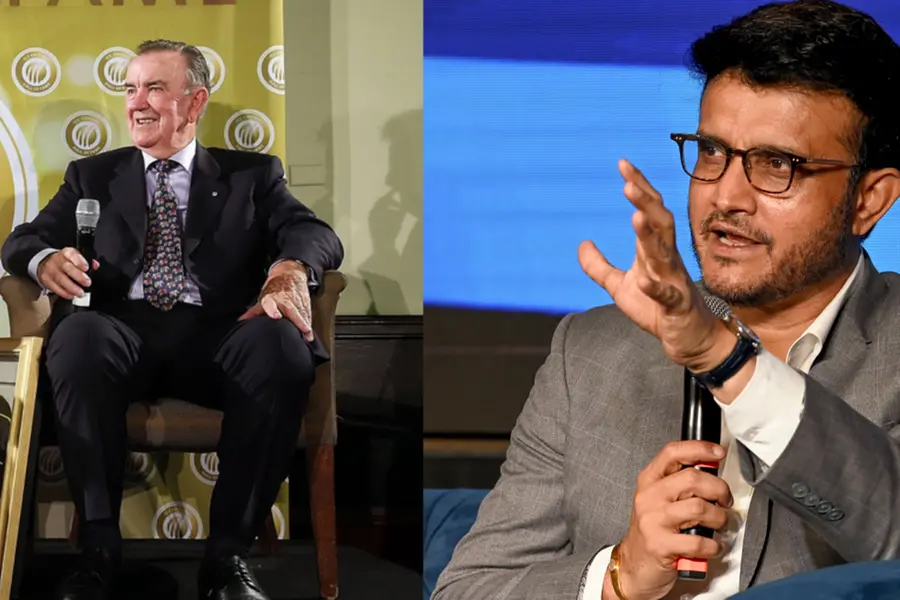 ‘1999 World Cup memories, Lancashire stint will always stay in my heart’: Ganguly pays tribute to Simpson