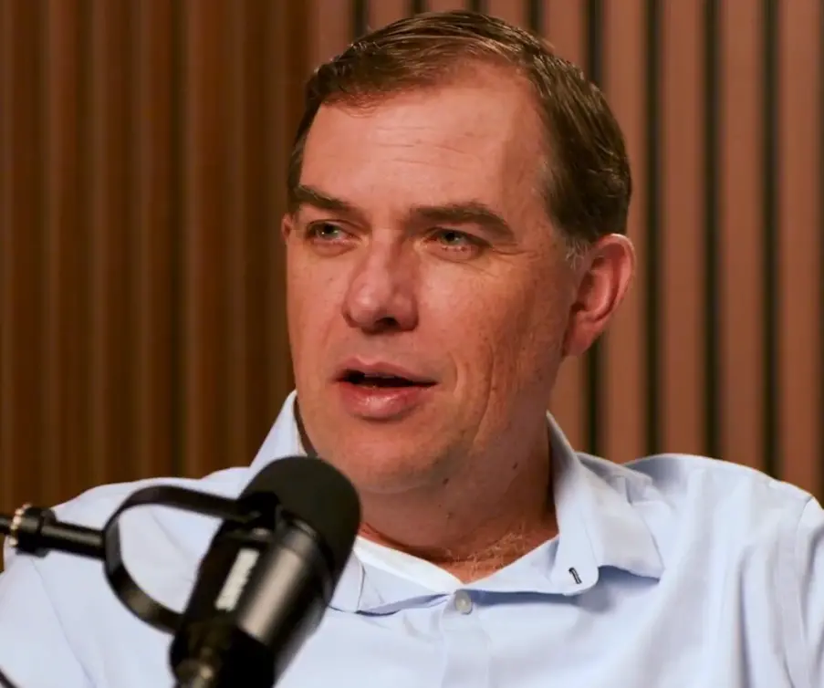 Amazon Web Services CEO Matt Garman | Photo: Video screengrab/ X @awscloud