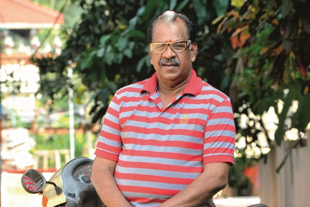 Kollam Thulasi