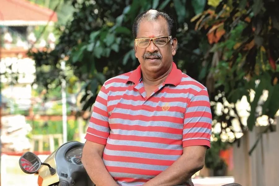 Kollam Thulasi