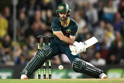 Maxwell's heroics secure series win for Aus in third T20I vs SA