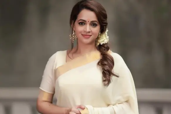 ‘No comments, I'm no longer a member’: Bhavana reacts to AMMA's new leadership