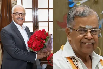 Manipur Governor Ajay Kumar Bhalla appointed acting Governor of Nagaland
