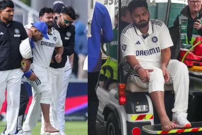 ‘Serious Injury Replacement’: Here’s everything you need to know about BCCI’s latest rule