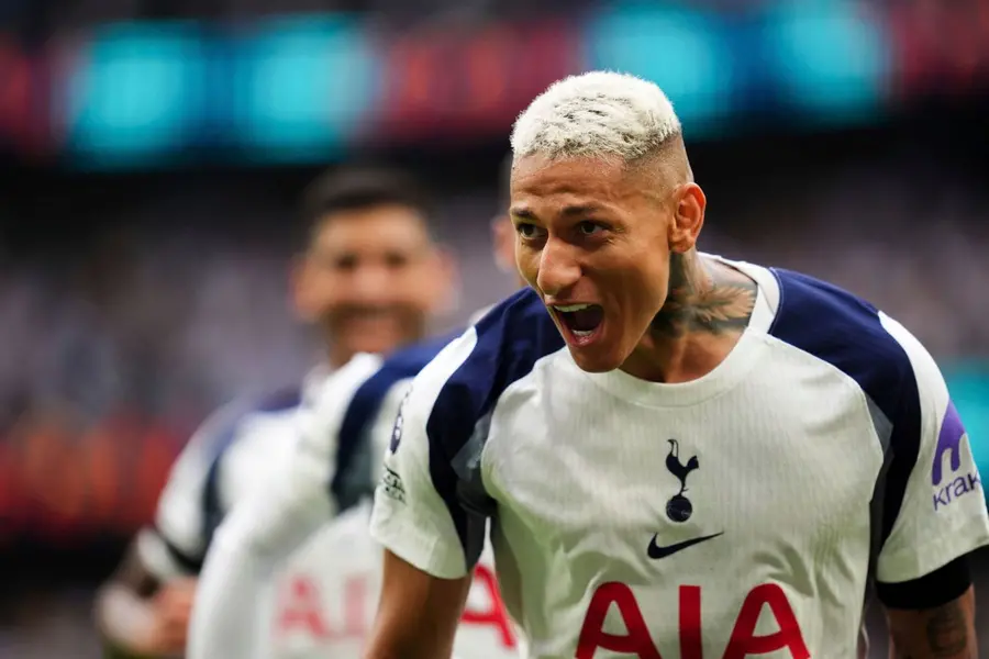 Tottenham