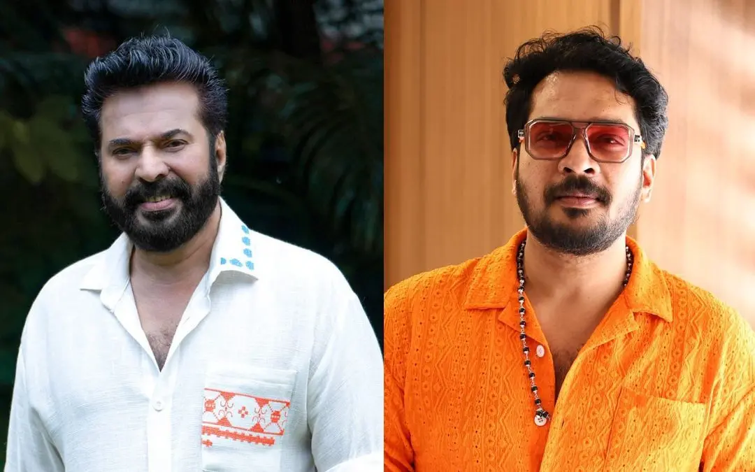 Mammootty, Ashkar Saudan