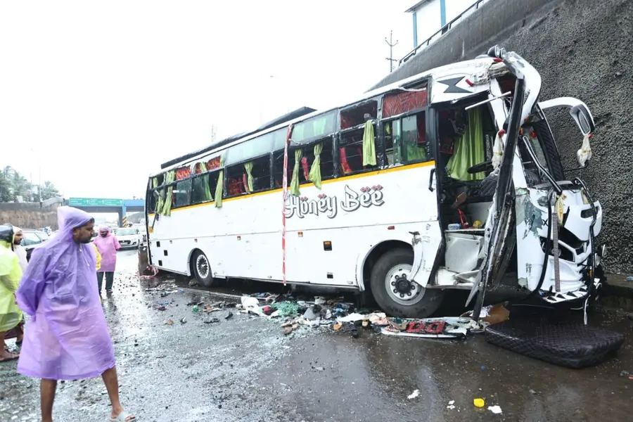 BusAccident