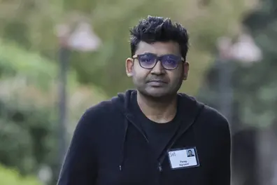 Parallel, the AI-first web platform from ex-Twitter CEO, aims to outperform GPT-5