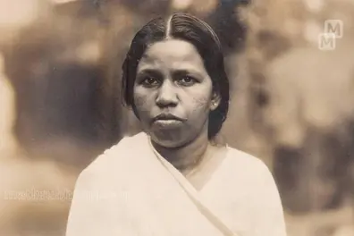 Why Kerala must remember Renaissance icon Dakshayani Velayudhan