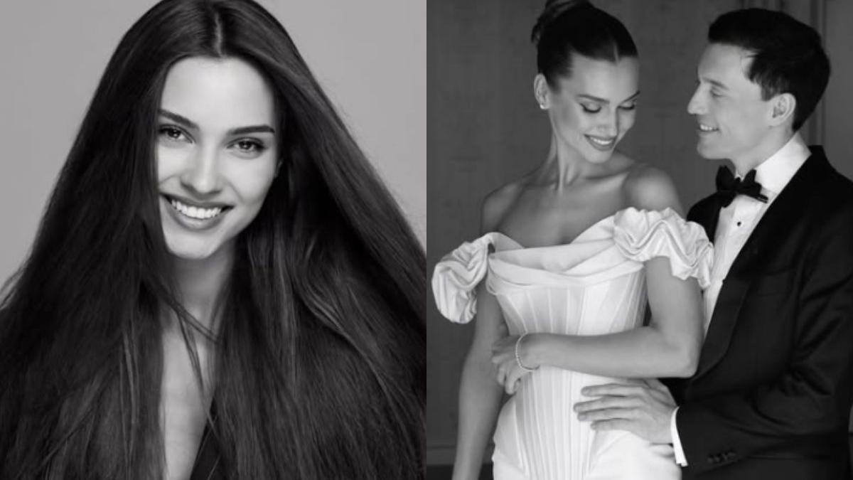 Who was Kseniya Alexandrova? Russian model killed in a freak Elk collision