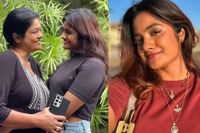 I felt they needed divorce more than anything: Daya Sujith on Manju Pillai-Sujith Vaasudev's separation