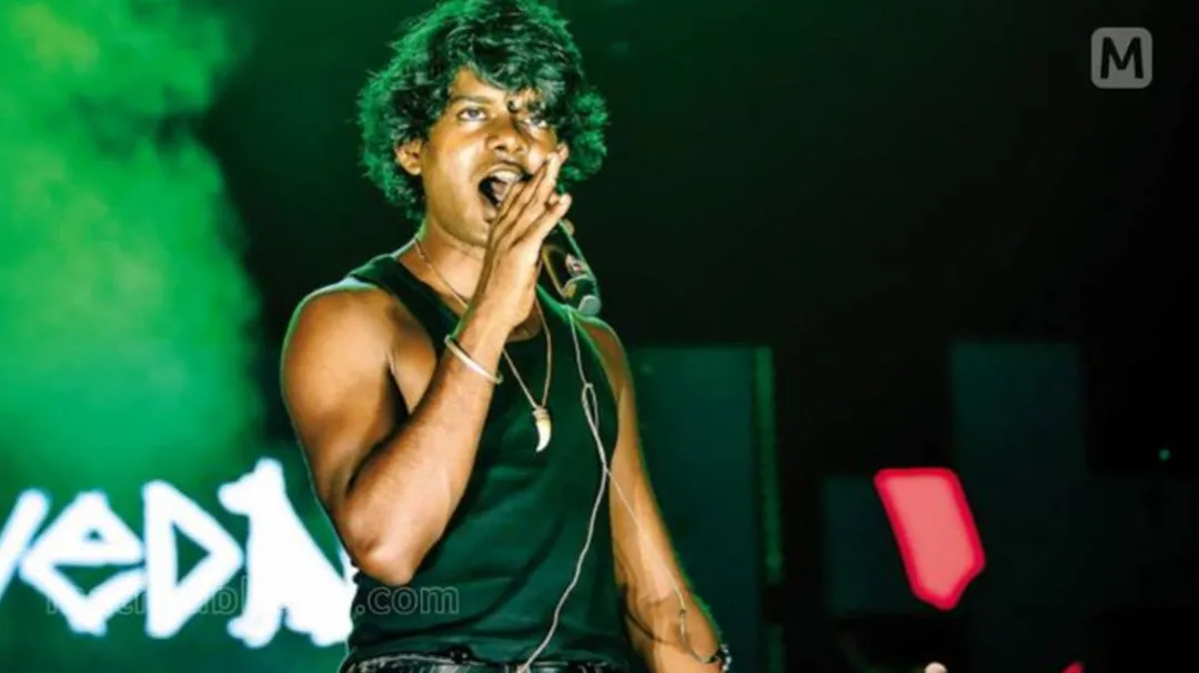 Rapper Vedan faces new sexual assault allegations amidst ongoing  investigation