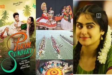 Hey Bollywood! There's a Kerala beyond cliches and stereotypes