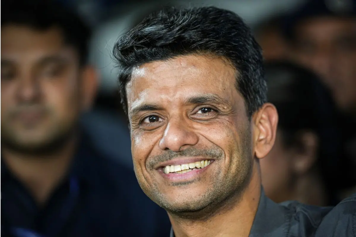 Shubhanshu Shukla | PTI