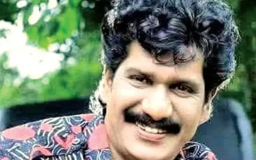 Pala Suresh