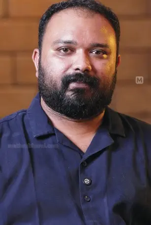 Harikrishnan Lohithadas