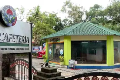 Poojappura jail security breached again: Around Rs 5 lakh robbed from ‘Food for Freedom’ cafeteria