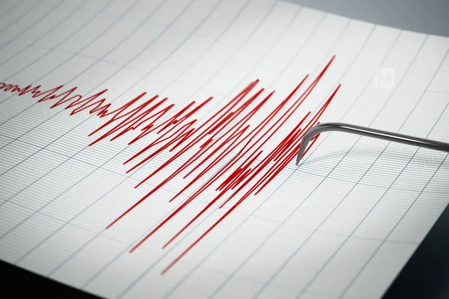 Earthquake