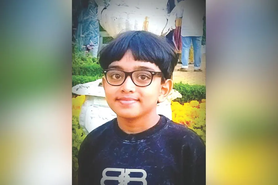 boy