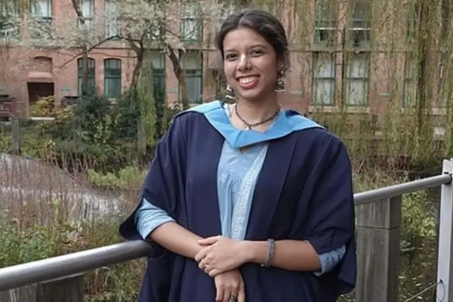 Krishangi Meshram